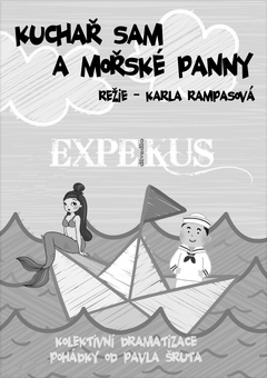 Kuchař Sam a mořské panny