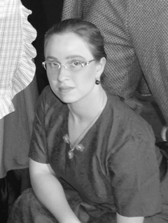Potočníková Alena