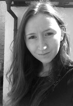 Kubátová Eliška