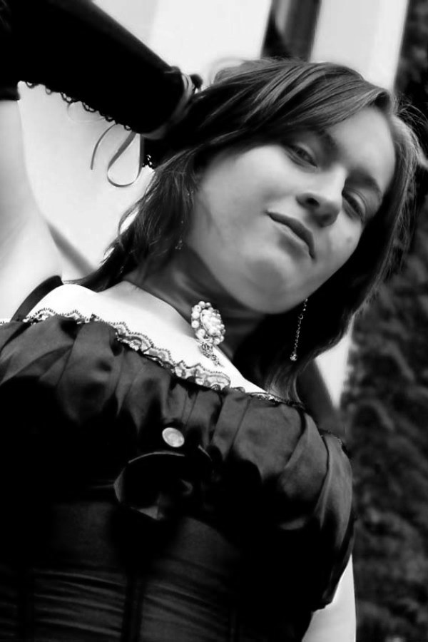 Fingerová Karolína