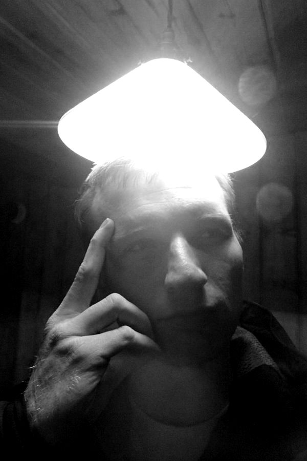 Šedina Petr