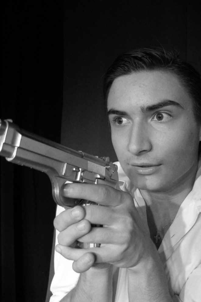 Strobach Petr