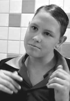 Chytrý Štěpán